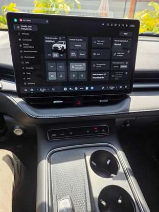 GWM-HAVAL H6 GT-2025