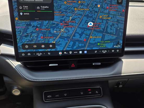GWM-HAVAL H6 GT-1.5 PHEV AWD E-TRACTION GWM-HAVAL H6 GT-2025