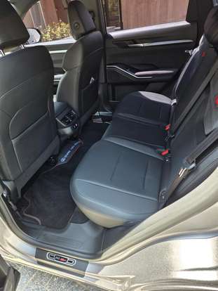 GWM-HAVAL H6 GT-2025