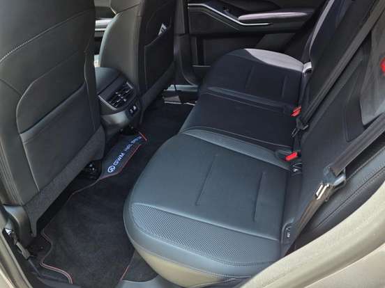 GWM-HAVAL H6 GT-1.5 PHEV AWD E-TRACTION GWM-HAVAL H6 GT-2025