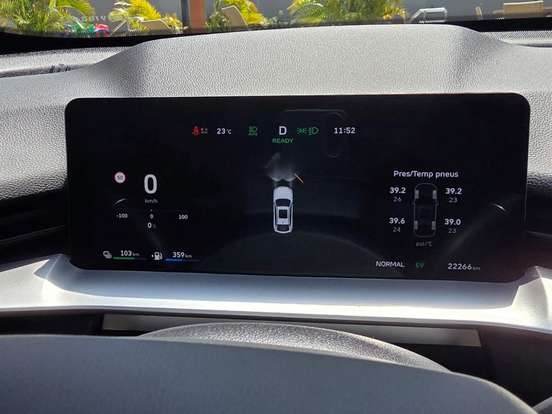 GWM-HAVAL H6 GT-1.5 PHEV AWD E-TRACTION GWM-HAVAL H6 GT-2025