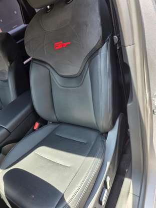 GWM-HAVAL H6 GT-2025