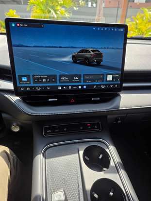 GWM-HAVAL H6 GT-2025