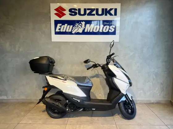 HAOJUE BURGMAN ADX 125 