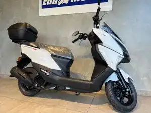 HAOJUE-BURGMAN ADX 125-2026