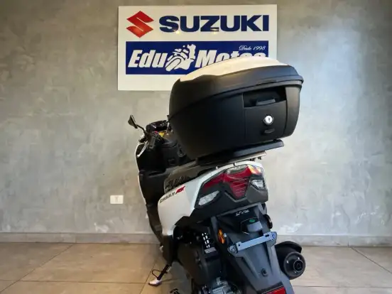 HAOJUE-BURGMAN ADX 125 HAOJUE-BURGMAN ADX 125-2026