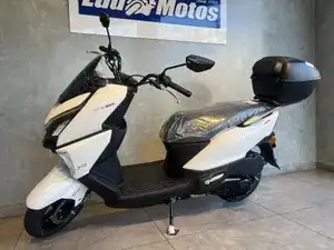 HAOJUE-BURGMAN ADX 125 HAOJUE-BURGMAN ADX 125-2026
