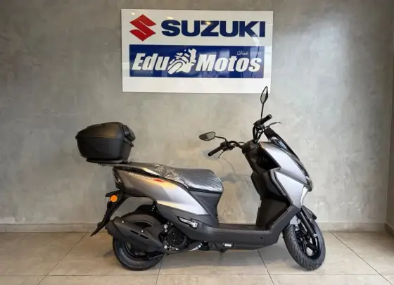 HAOJUE BURGMAN ADX 125 