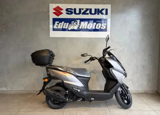 HAOJUE-BURGMAN ADX 125 HAOJUE-BURGMAN ADX 125-2026