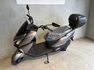 HAOJUE-BURGMAN ADX 125-2026
