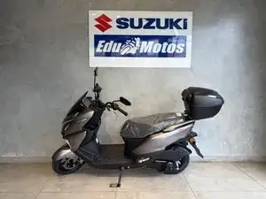 HAOJUE-BURGMAN ADX 125 HAOJUE-BURGMAN ADX 125-2026