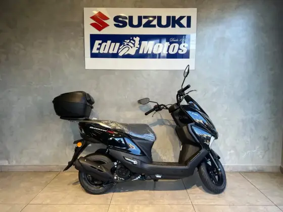 HAOJUE BURGMAN ADX 125 