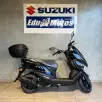 HAOJUE BURGMAN ADX 125 HAOJUE BURGMAN ADX 125