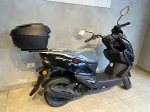 HAOJUE-BURGMAN ADX 125 HAOJUE-BURGMAN ADX 125-2026