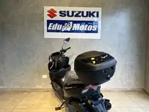 HAOJUE-BURGMAN ADX 125 HAOJUE-BURGMAN ADX 125-2026