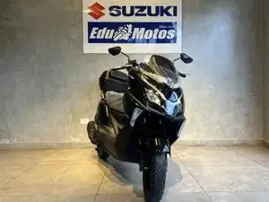 HAOJUE-BURGMAN ADX 125-2026
