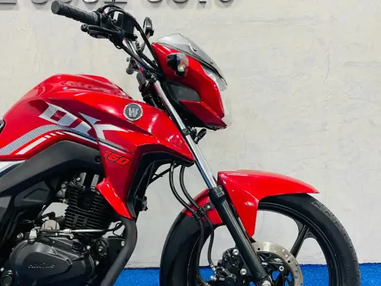 HAOJUE-DK 160 HAOJUE-DK 160-2024