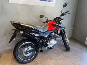 HAOJUE-NK 160 ABS-2026
