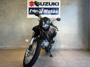 HAOJUE-NK 160 ABS-2026