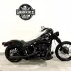 HARLEY-DAVIDSON FX HARLEY-DAVIDSON FX