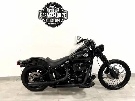 HARLEY-DAVIDSON-FX HARLEY-DAVIDSON-FX-2004