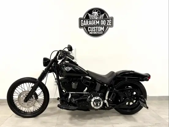 HARLEY-DAVIDSON-FX HARLEY-DAVIDSON-FX-2004