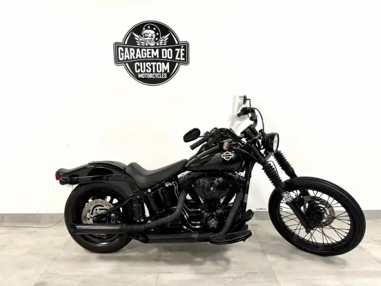 HARLEY-DAVIDSON-FX HARLEY-DAVIDSON-FX-2004
