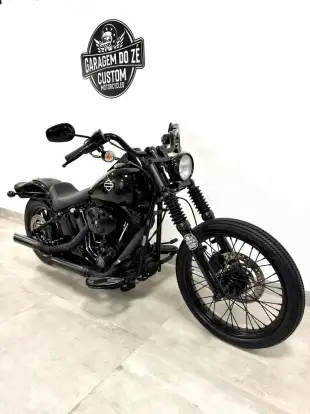 HARLEY-DAVIDSON-FX HARLEY-DAVIDSON-FX-2004