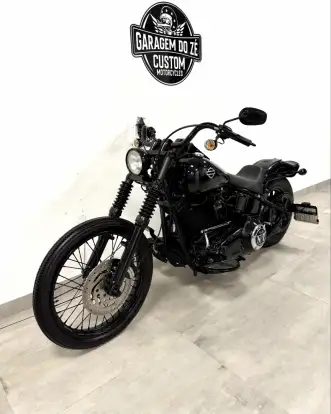 HARLEY-DAVIDSON-FX-2004