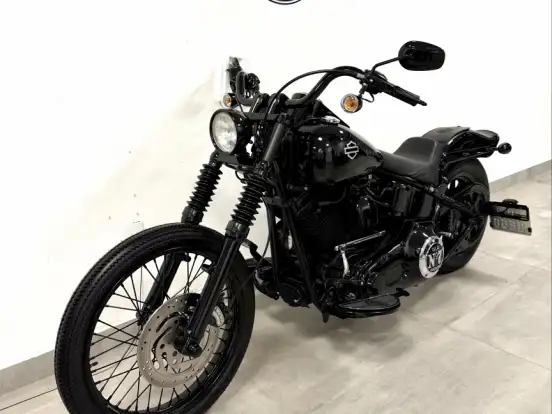 HARLEY-DAVIDSON-FX HARLEY-DAVIDSON-FX-2004