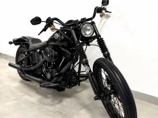HARLEY-DAVIDSON-FX HARLEY-DAVIDSON-FX-2004