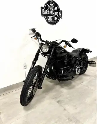 HARLEY-DAVIDSON-FX-2004