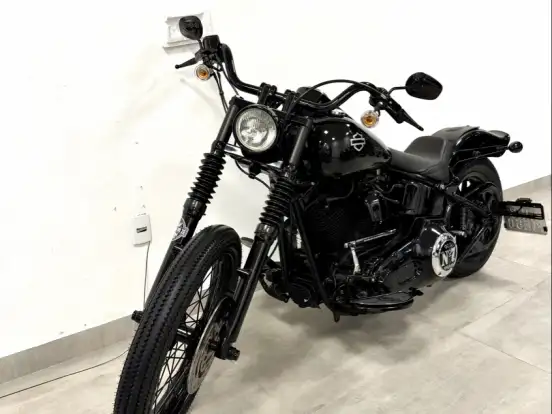 HARLEY-DAVIDSON-FX HARLEY-DAVIDSON-FX-2004