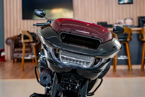 HARLEY-DAVIDSON-ROAD GLIDE HARLEY-DAVIDSON-ROAD GLIDE-2025
