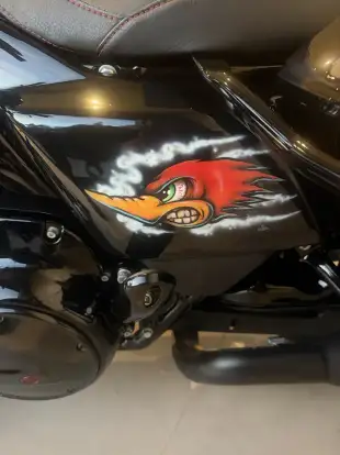 HARLEY-DAVIDSON-ROAD GLIDE HARLEY-DAVIDSON-ROAD GLIDE-2025
