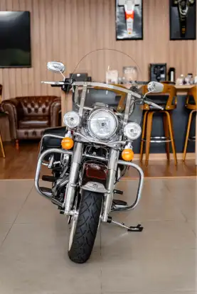 HARLEY-DAVIDSON-ROAD KING CLASSIC-2011