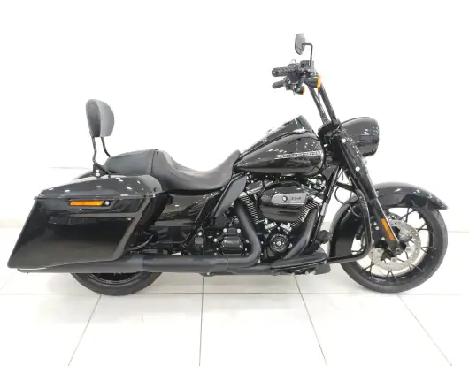 HARLEY-DAVIDSON-ROAD KING SPECIAL-2020