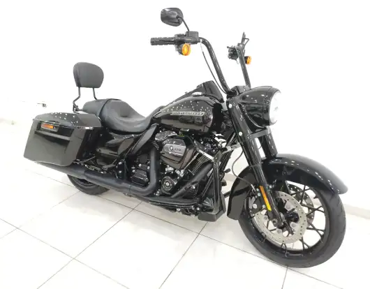 HARLEY-DAVIDSON-ROAD KING SPECIAL-2020