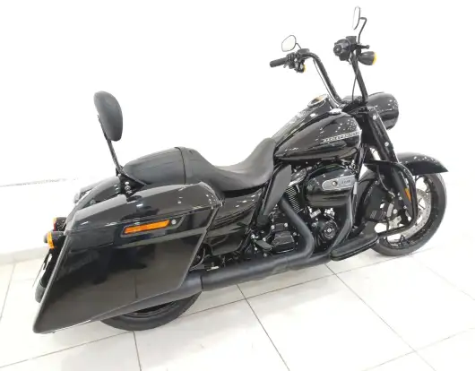 HARLEY-DAVIDSON-ROAD KING SPECIAL-2020