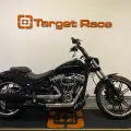 HARLEY-DAVIDSON SOFTAIL BREAKOUT 114 HARLEY-DAVIDSON SOFTAIL BREAKOUT 114