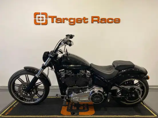 HARLEY-DAVIDSON-SOFTAIL BREAKOUT 114 HARLEY-DAVIDSON-SOFTAIL BREAKOUT 114-2018
