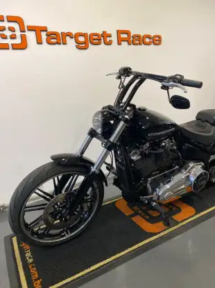 HARLEY-DAVIDSON-SOFTAIL BREAKOUT 114-2018