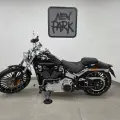 HARLEY-DAVIDSON SOFTAIL BREAKOUT HARLEY-DAVIDSON SOFTAIL BREAKOUT