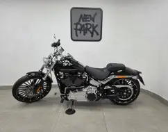 HARLEY-DAVIDSON SOFTAIL BREAKOUT HARLEY-DAVIDSON SOFTAIL BREAKOUT