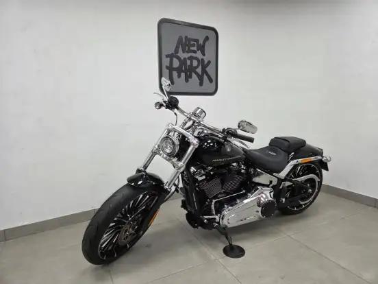 HARLEY-DAVIDSON-SOFTAIL BREAKOUT-2025