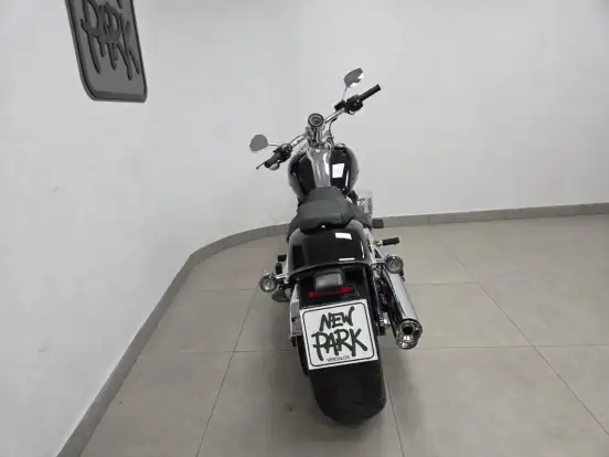 HARLEY-DAVIDSON-SOFTAIL BREAKOUT HARLEY-DAVIDSON-SOFTAIL BREAKOUT-2025