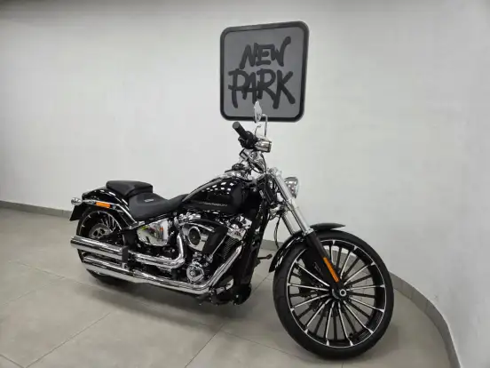 HARLEY-DAVIDSON-SOFTAIL BREAKOUT-2025