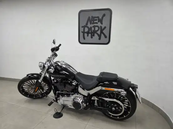 HARLEY-DAVIDSON-SOFTAIL BREAKOUT HARLEY-DAVIDSON-SOFTAIL BREAKOUT-2025