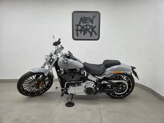 HARLEY-DAVIDSON-SOFTAIL BREAKOUT HARLEY-DAVIDSON-SOFTAIL BREAKOUT-2025