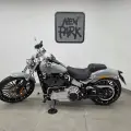 HARLEY-DAVIDSON SOFTAIL BREAKOUT HARLEY-DAVIDSON SOFTAIL BREAKOUT